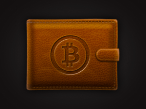 bitcoin_wallet