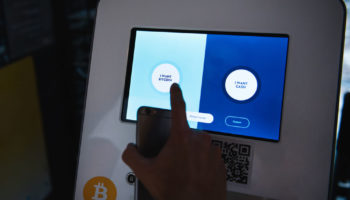 Bitcoin ATM Türkiye
