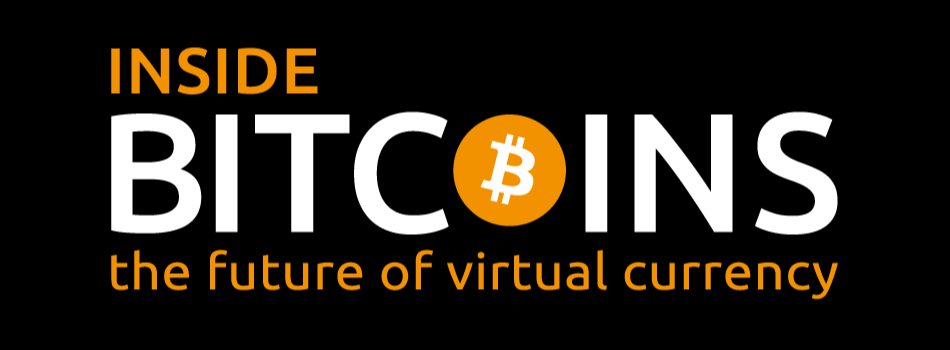 Inside bitcoins the future of virtual currency logo Inside bitcoins the future of virtual currency logo billetera bitcoin colombia