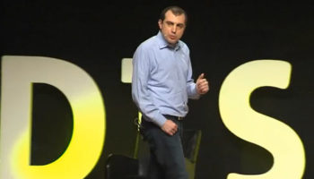 Andreas Antonopoulos
