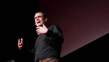 TEDxUniofEd Dug Campbell 02 Image By Mihaela Bodlovic WEB1