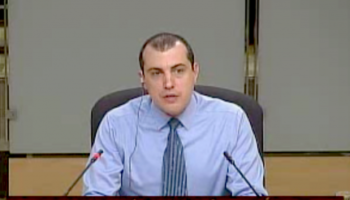 andreas canadian senate