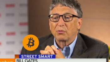 bill gates bitcoin