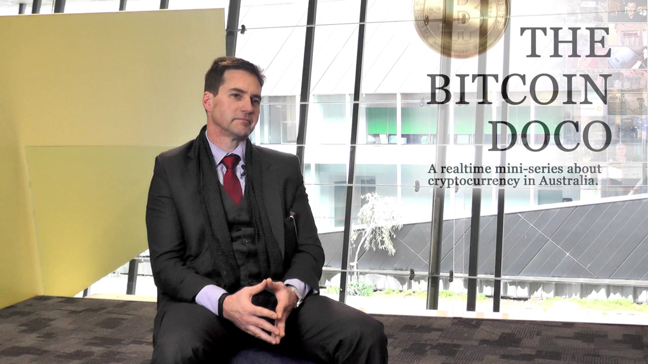 bitcoin doco