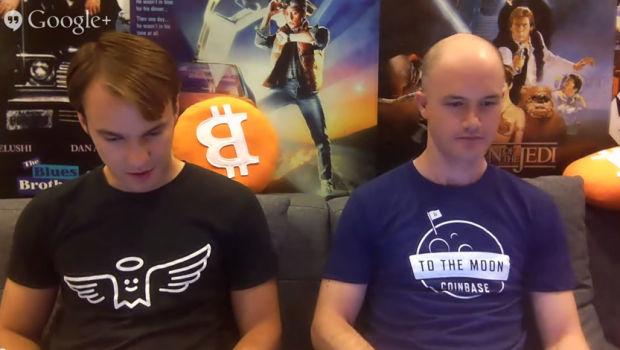 coinbase reddit ama