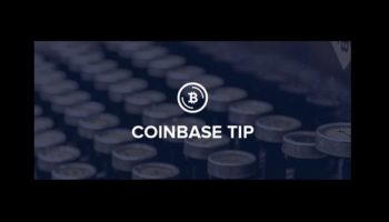 coinbase tip11