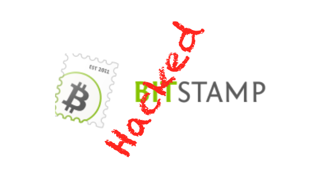 bitstamp hacked