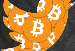 twitter bitcoin art