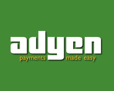 adyen logo