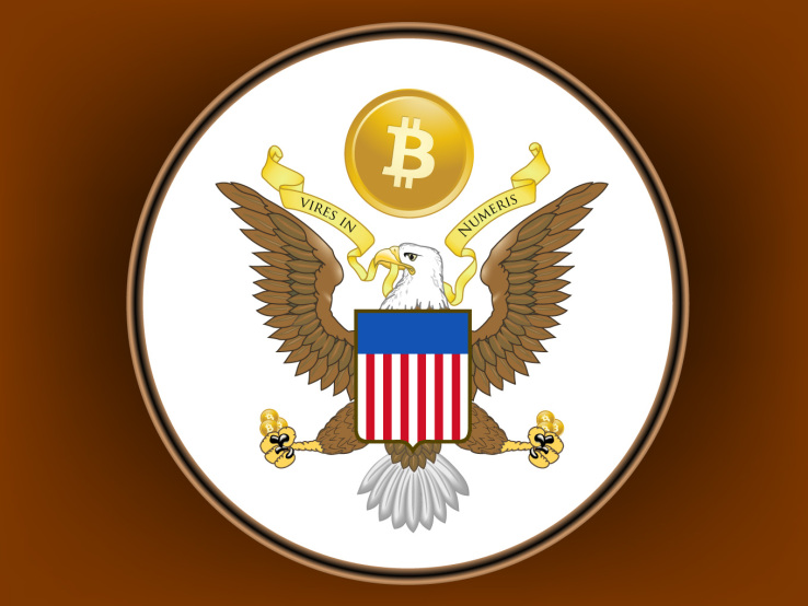 bitcoin eagle1