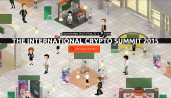 crypto summit expo 2015