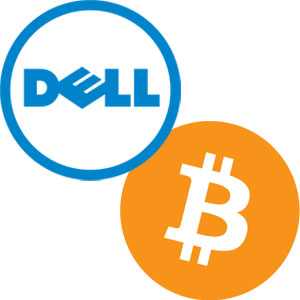dell bitcoin