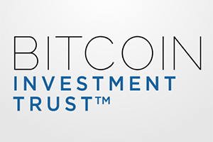 bitcoin investment trust