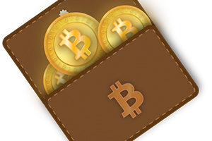 bitcoin wallet1