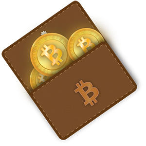 bitcoin wallet1