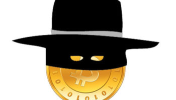 bitcoin anonymous