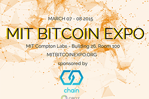 mit bitcoin expo