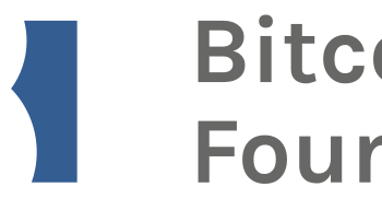 bitcoin foundation