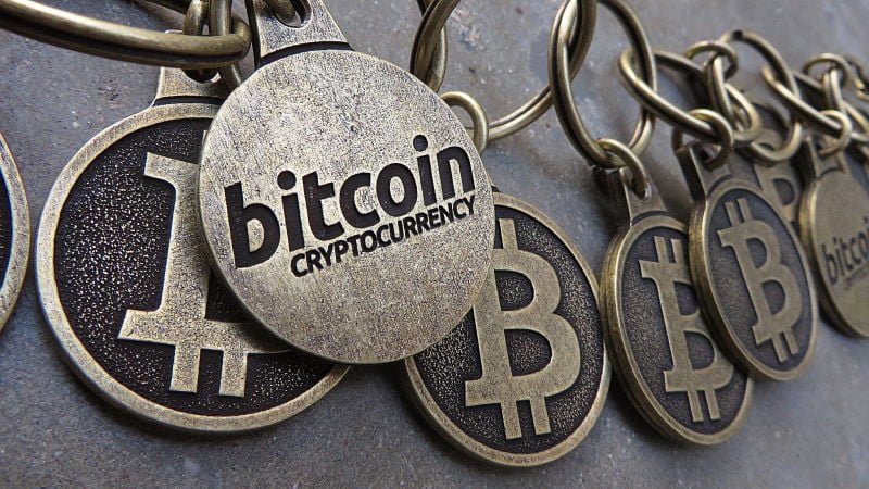 Paribu Bitcoin