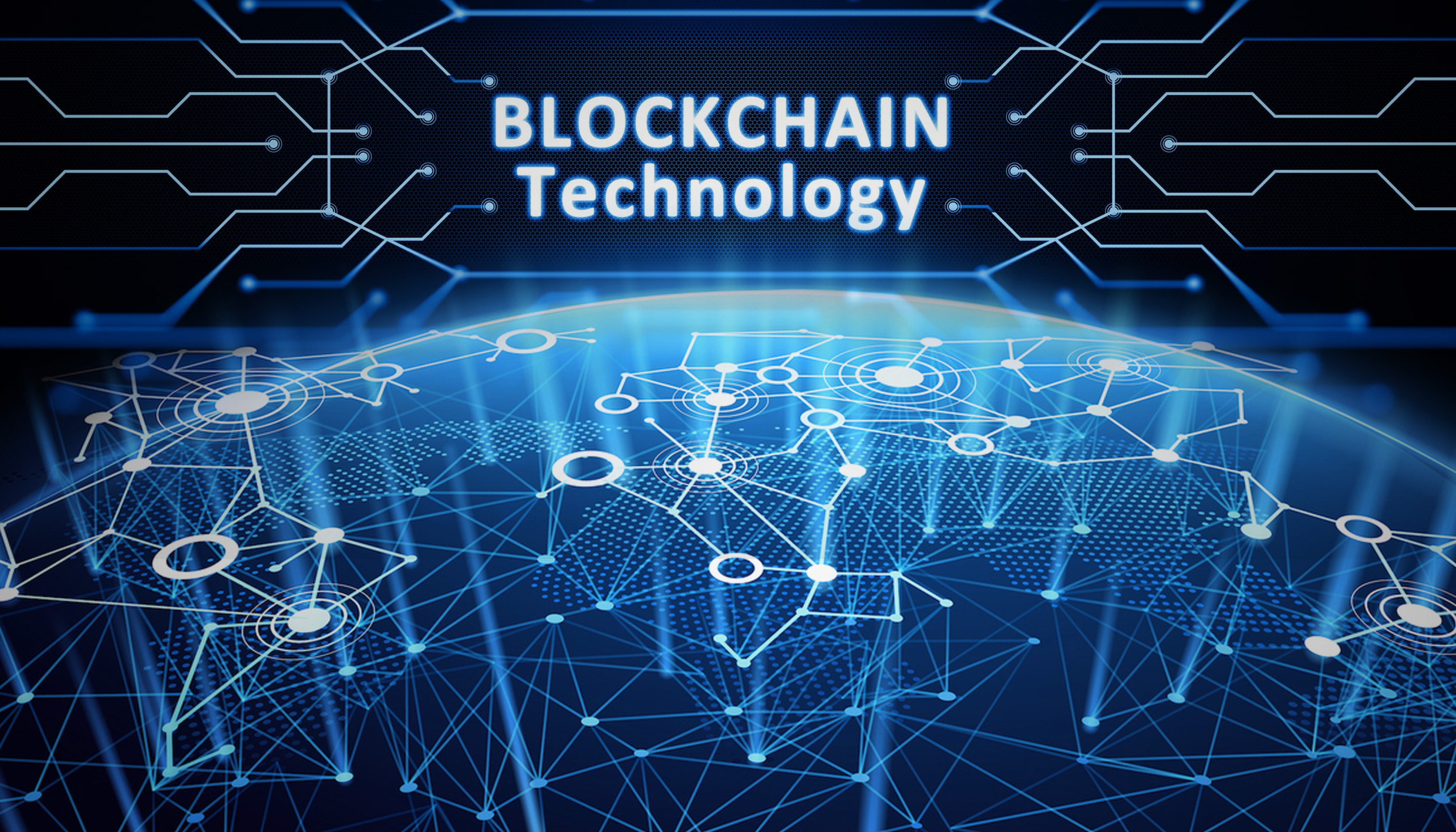 Blockchain