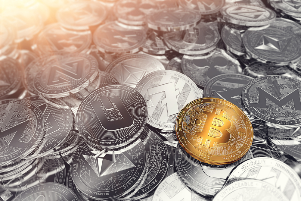 Altcoin Nedir ve Altcoinler