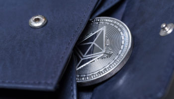 Ethereum ETH Cüzdanı