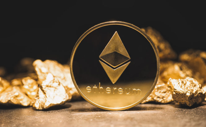 Ethereum Nedir