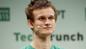 Ethereum Vitalik Buterin