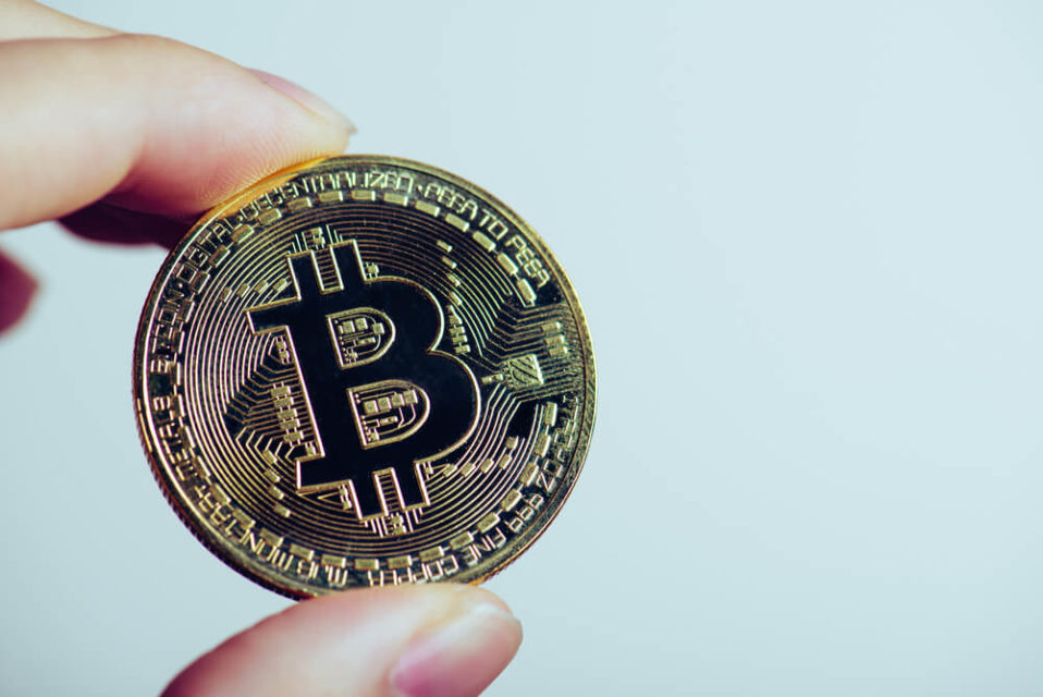 Neden Bitcoin