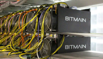bitmain halka arz ediliyor