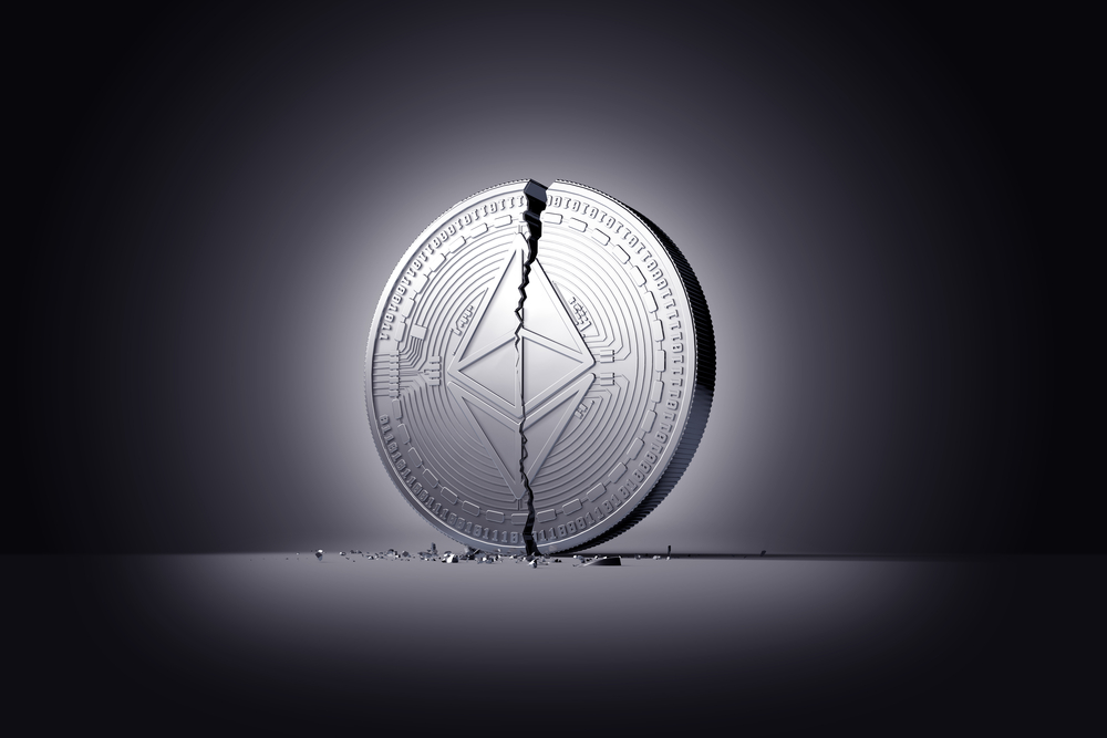 ethereum fiyatı