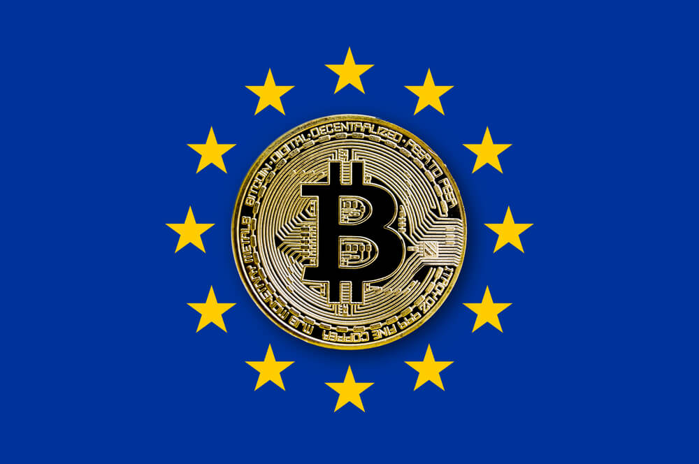 Avrupa Kripto Paralar