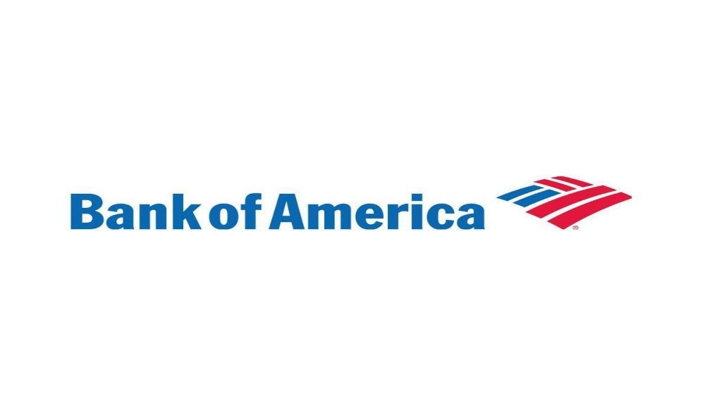 Bank of America projelerine devam ediyor
