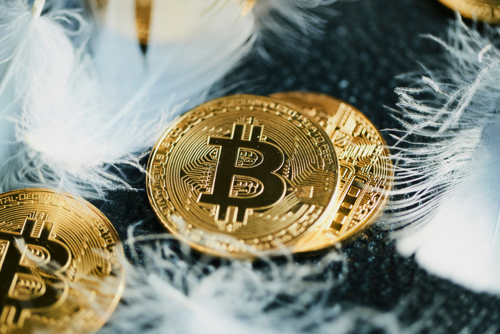 Bitcoin BTC