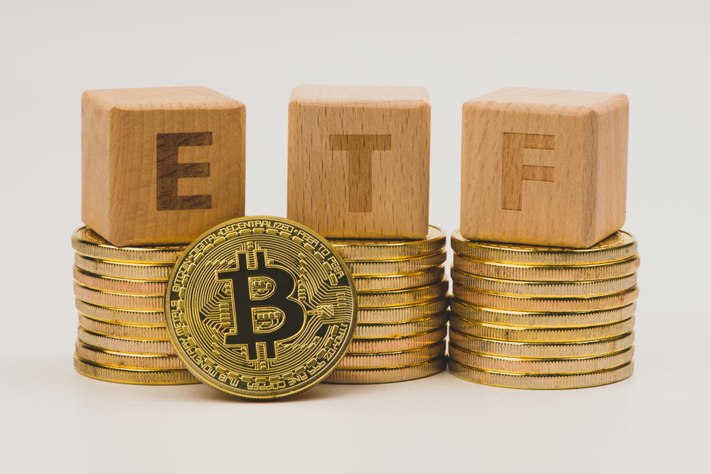 Bitcoin ETF