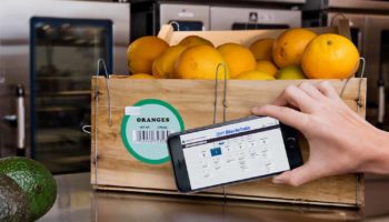 Blockchain Gıda ve Tarım Kullanımı