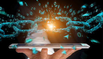 Blockchain Tabanlı Akıllı Telefon