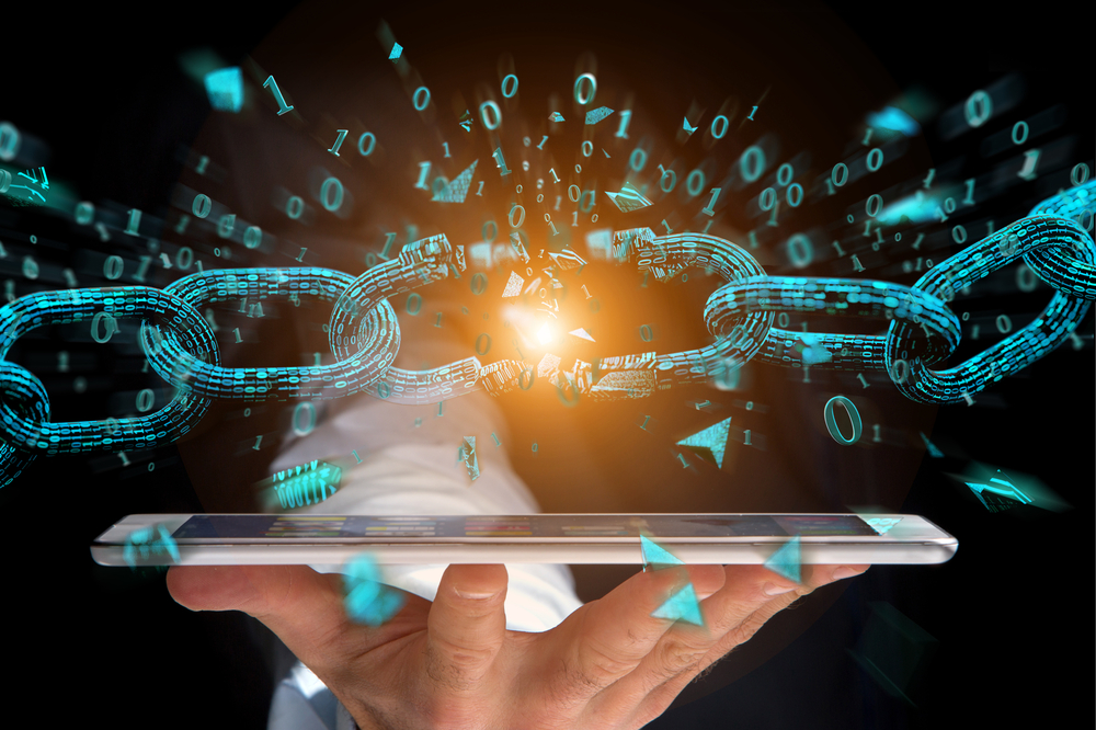 Blockchain Tabanlı Akıllı Telefon