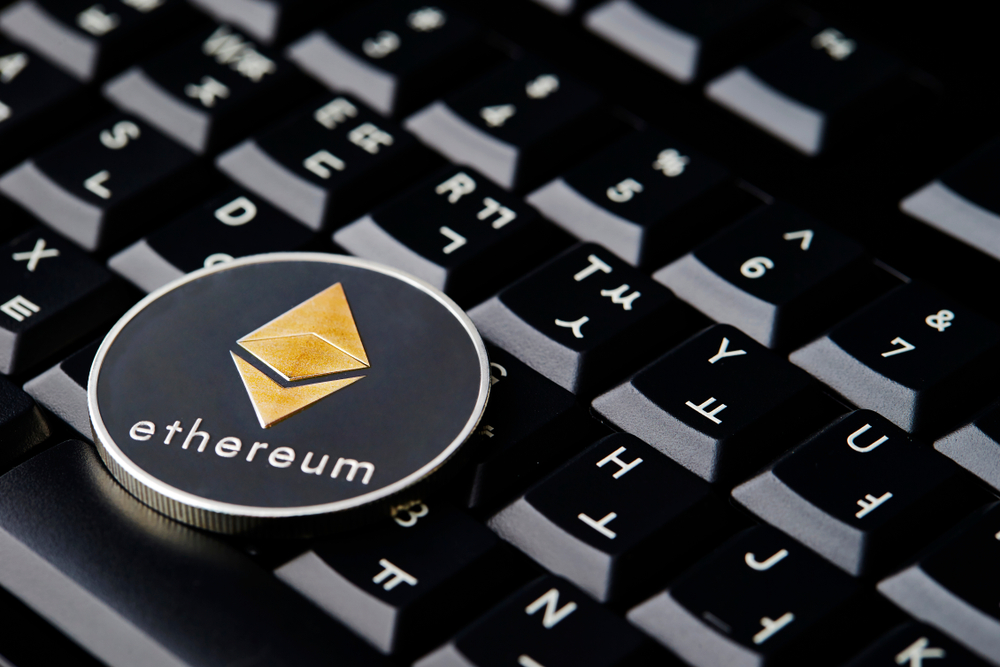 Ethereum Alma