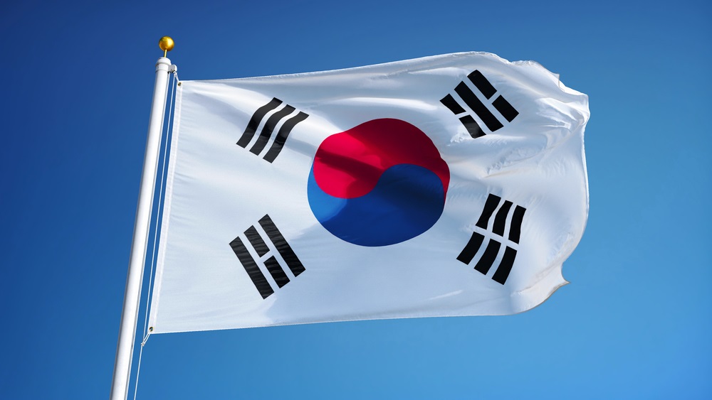 Güney Kore ICO