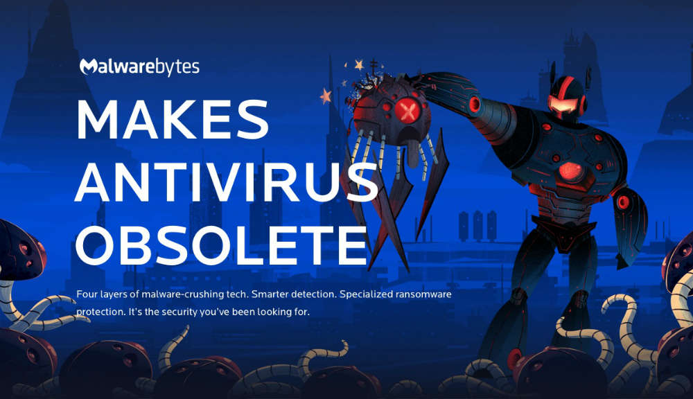 Malwarebytes yeni bir virüs tespit etti