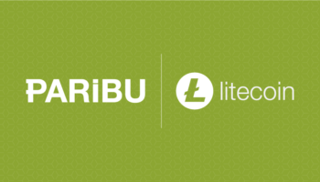 Paribu Litecoin LTC