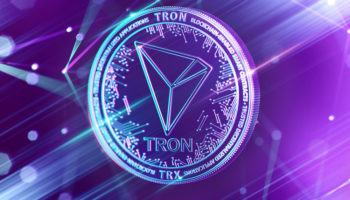 TRON TRX ve Baidu