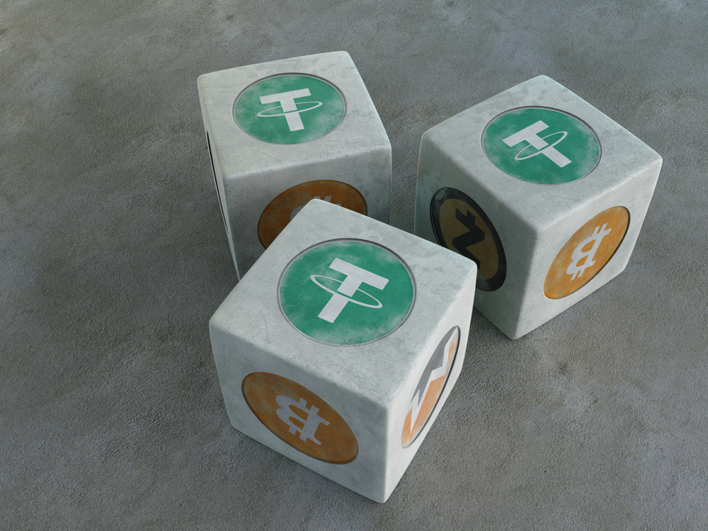 Tether, Bitcoin’in Fiyatını 7 Bin Dolara Taşıdı Ama…