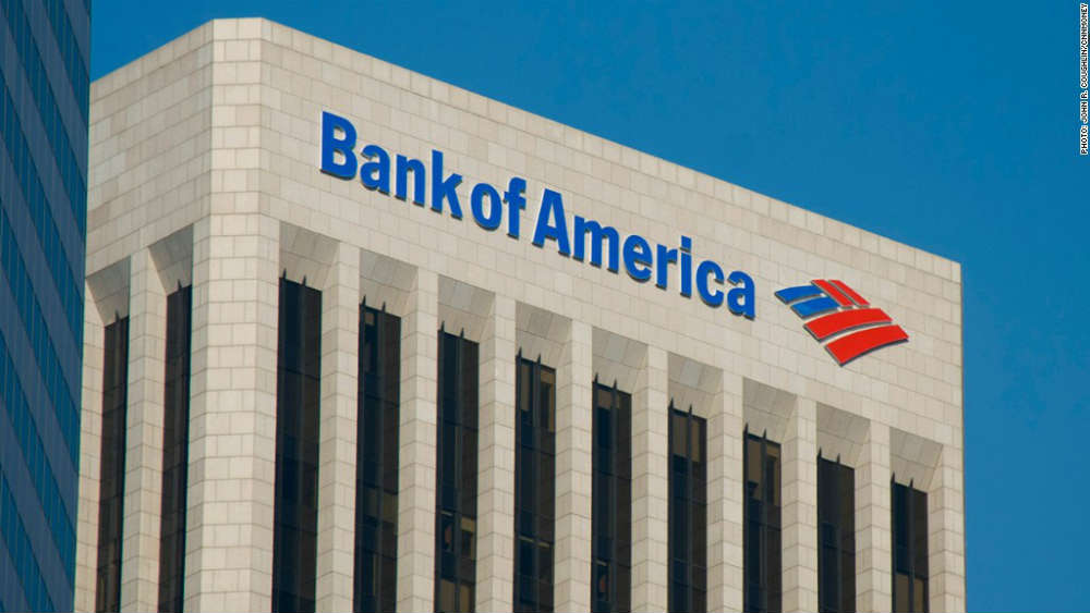 bank of america rapor yayinladi