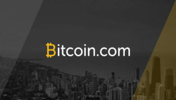 bitcoin com borsa isine giriyor