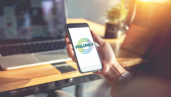 poloniex borsasi