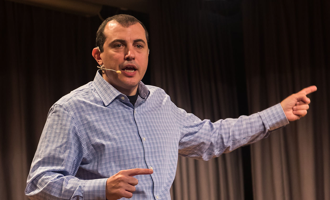 Andreas Antonopoulos