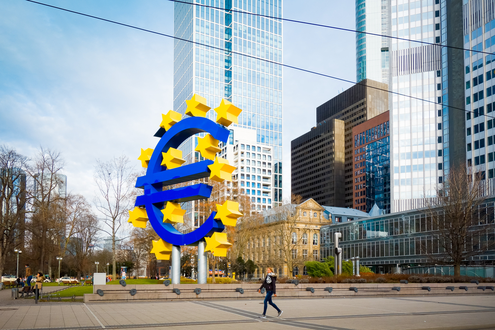 Avrupa Merkez Bankası Bitcoin