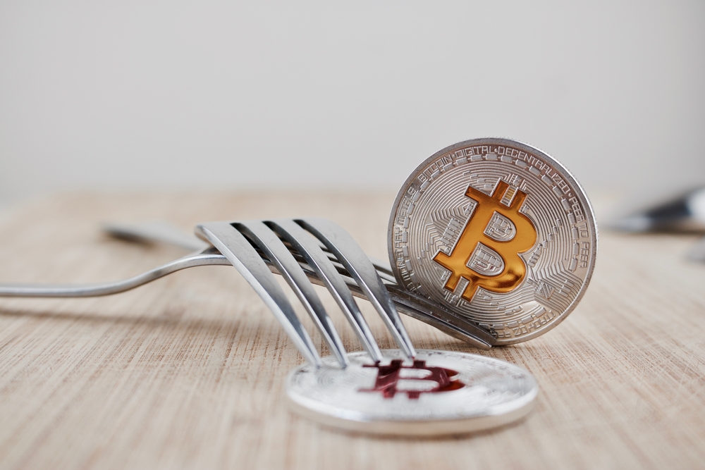Bitcoin Cash Hard Fork 2